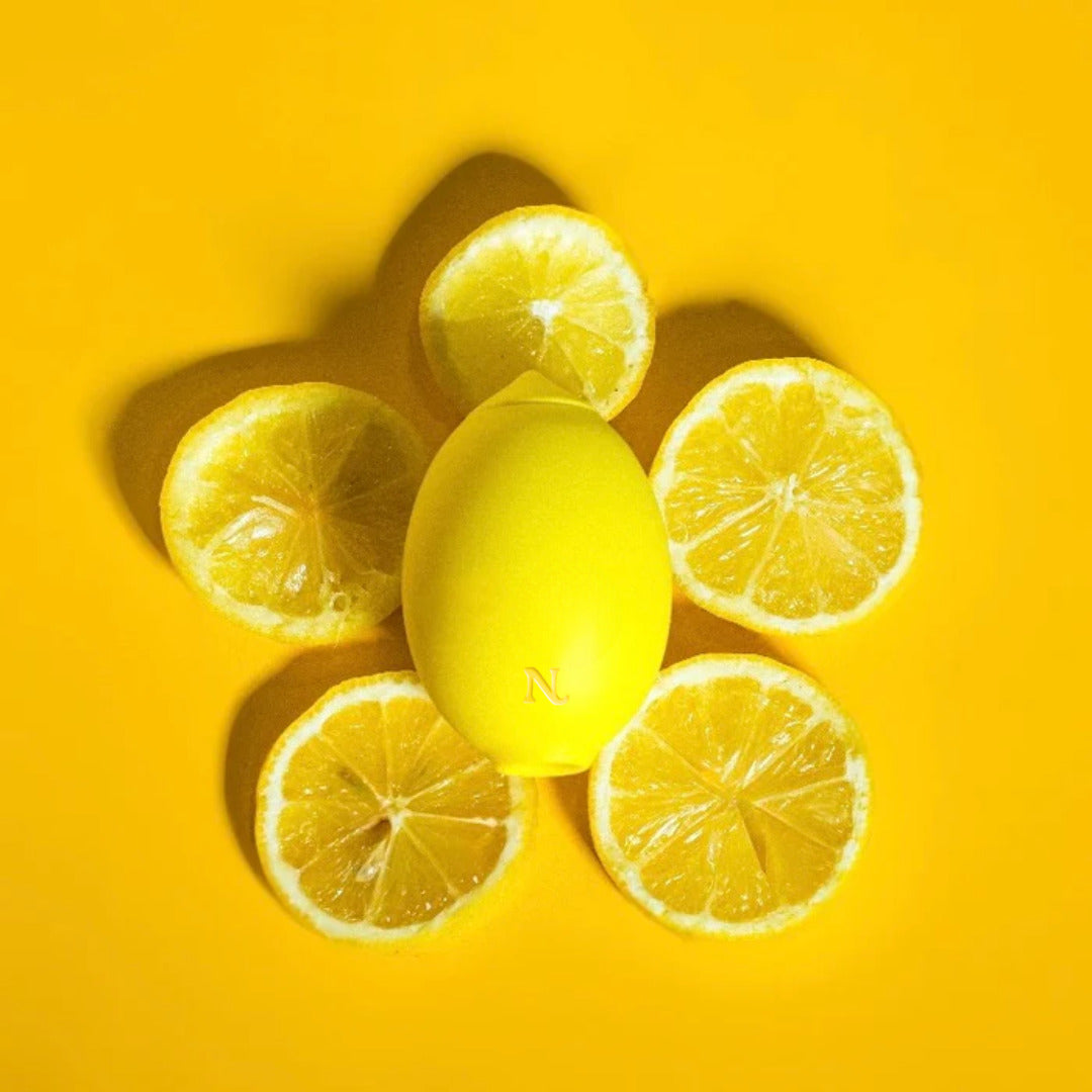Thelemonclittoy lemon clitoral vibrators